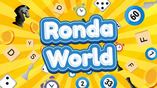 Mundo Ronda screenshot 0