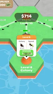 Ant Island screenshot 1