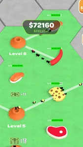 Ant Island screenshot 3