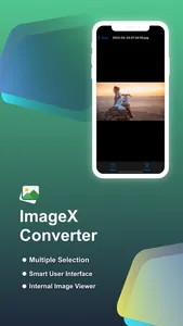 ImageX Converter screenshot 2