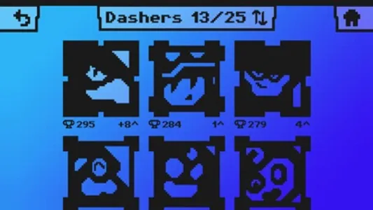 Brawl Dash screenshot 1