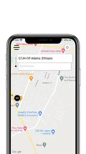 Zebra Taxi Traveler screenshot 1