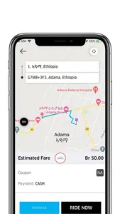 Zebra Taxi Traveler screenshot 3