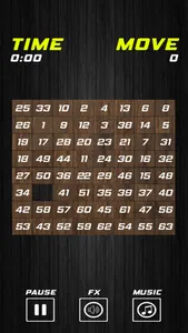 Numpez: Number Block Puzzle screenshot 6