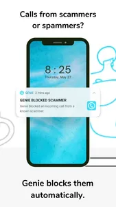 Genie | Anti-Scam screenshot 1