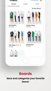 Fits: Shop Outfit Inspo screenshot 7