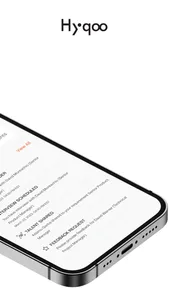 Hyqoo For Client screenshot 1