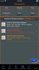 American Women Quarters screenshot 8