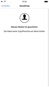 hamm:ausbildung screenshot 4