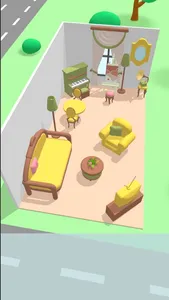 Home Decoration! screenshot 0