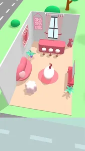 Home Decoration! screenshot 1