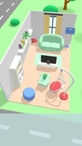 Home Decoration! screenshot 2