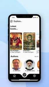 Coptic Scholar screenshot 2