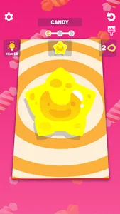 Jelly Art - Matching Puzzle screenshot 0