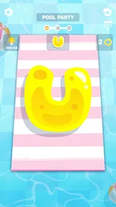 Jelly Art - Matching Puzzle screenshot 4