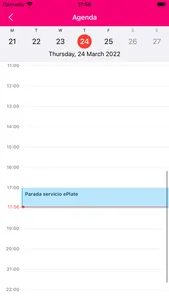 T-Notifica screenshot 5