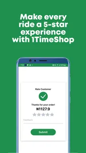 1TimeShop Driver screenshot 6