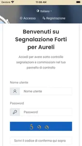 Aureli Immobiliare screenshot 1