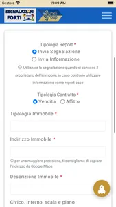 Aureli Immobiliare screenshot 4