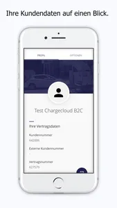 BestCharge screenshot 5