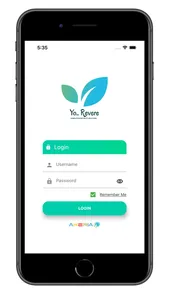 Yorevere Exp screenshot 0