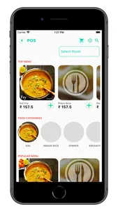 Yorevere Exp screenshot 2