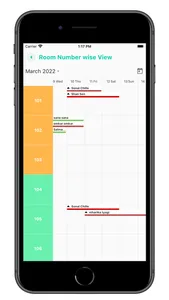 Yorevere Exp screenshot 3
