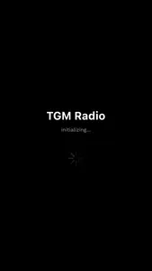 TGM Gospel Radio screenshot 0