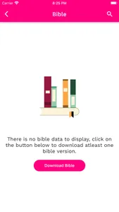 TGM Gospel Radio screenshot 4