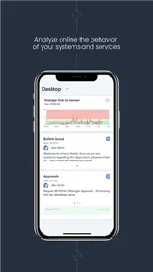 InTrack mobile screenshot 3