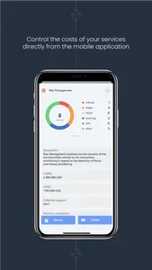 InTrack mobile screenshot 5