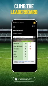 Score More Goals screenshot 2
