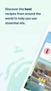 Young Living Essential Guide + screenshot 5