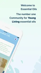 Young Living Essential Guide + screenshot 6