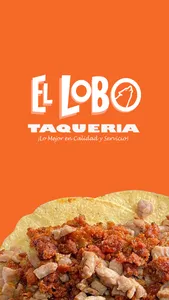 El Lobo Taquería screenshot 0