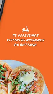 El Lobo Taquería screenshot 3