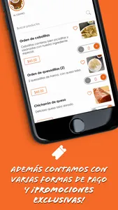 El Lobo Taquería screenshot 4