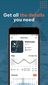 RidinApp: Tracker & Forecast screenshot 2