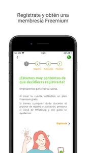 Contabilízate screenshot 1