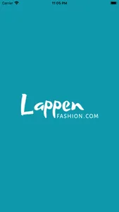 Lappen Fashion Online Shopping screenshot 0