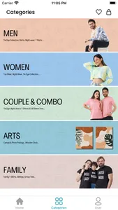 Lappen Fashion Online Shopping screenshot 2