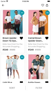 Lappen Fashion Online Shopping screenshot 3
