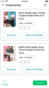 Lappen Fashion Online Shopping screenshot 6