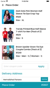 Lappen Fashion Online Shopping screenshot 7