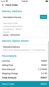 Lappen Fashion Online Shopping screenshot 8
