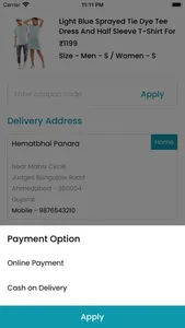 Lappen Fashion Online Shopping screenshot 9