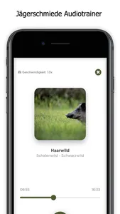 Jägerschmiede screenshot 4