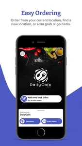 DailyCafe by NEXTEP screenshot 6