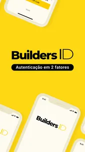 Builders Id screenshot 0