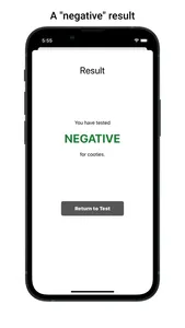 Cootie Tester screenshot 4